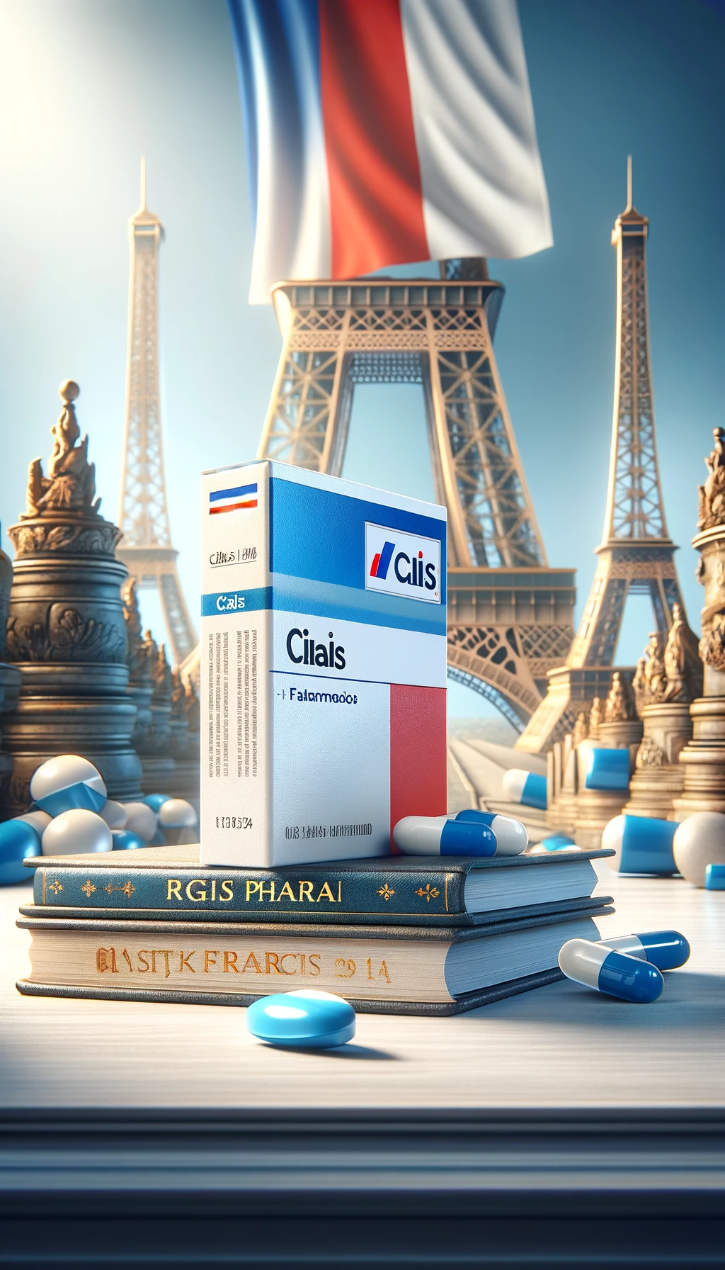 Acheter cialis 5mg pas cher